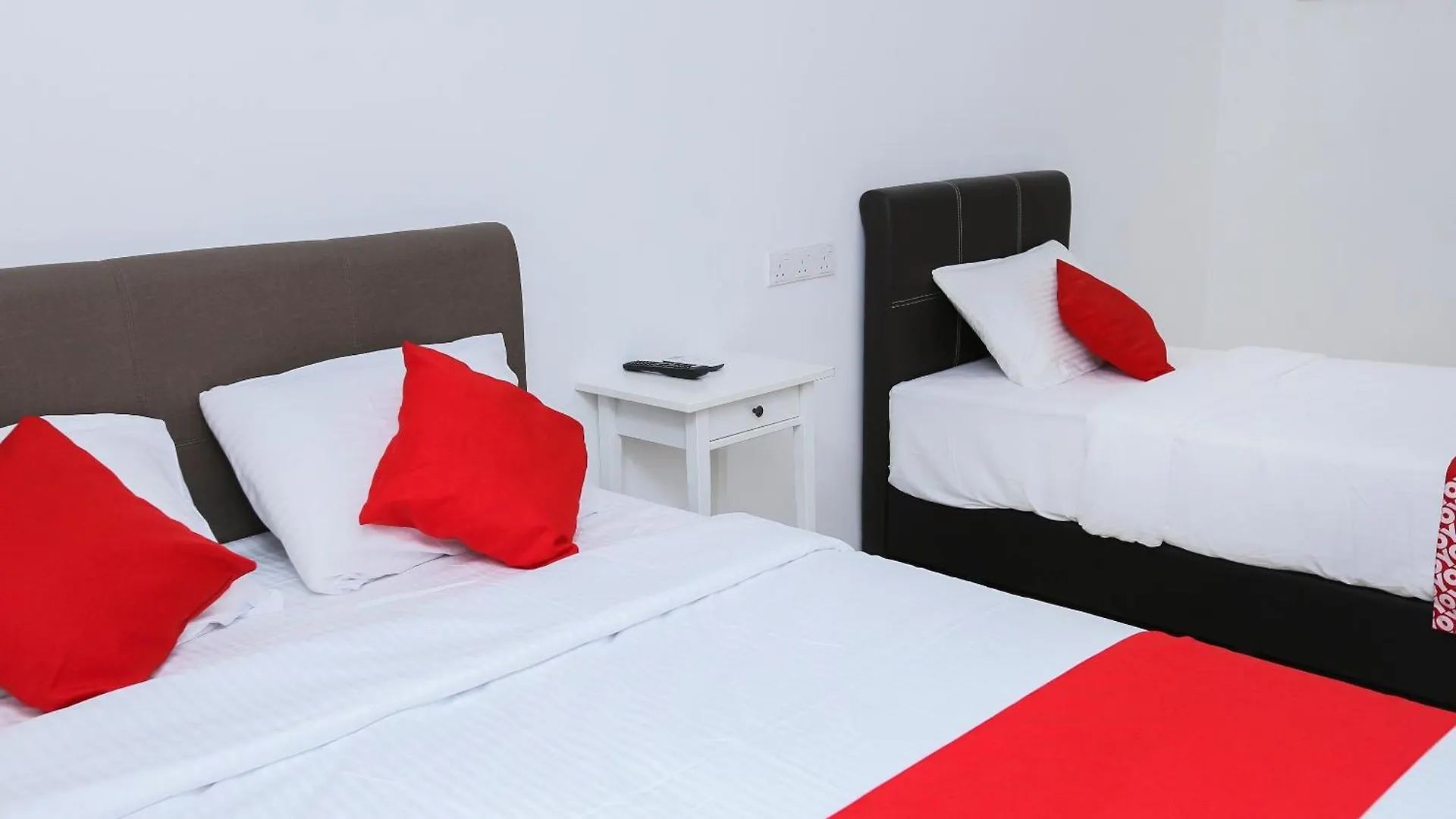 Oyo 89772 Roselyn Inn Johor Bahru